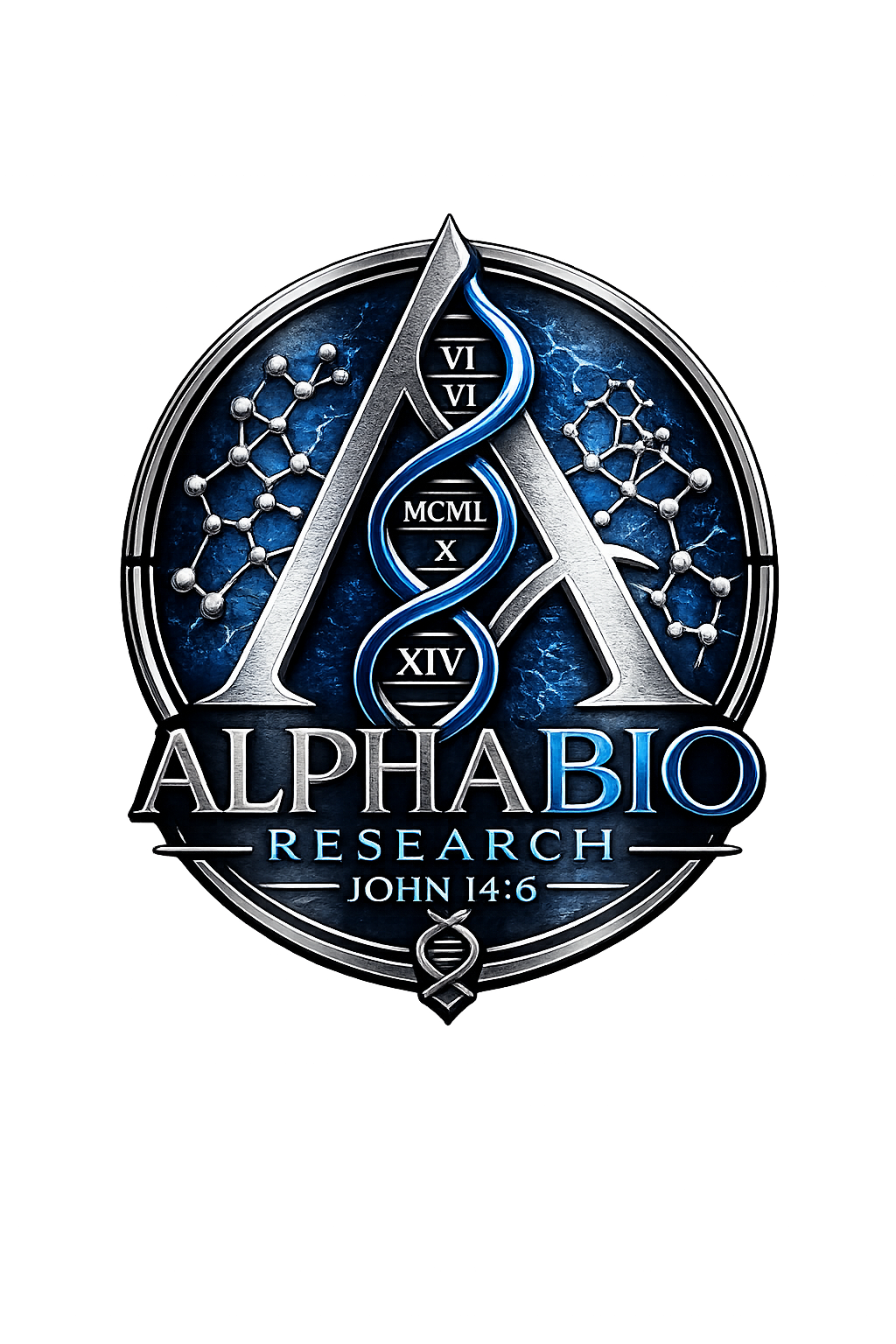 AlphaBio Research